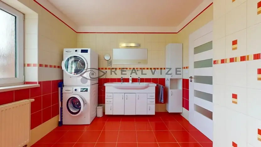 Prodej rodinného domu, Úsilné, 205 m2