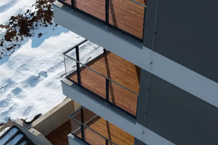 Prodej bytu 3+kk, Úvaly, Škvorecká, 93 m2