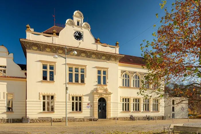 Prodej bytu 3+kk, Úvaly, Škvorecká, 93 m2