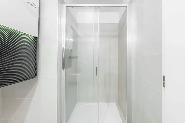 Prodej bytu 4+kk, Úvaly, Škvorecká, 107 m2