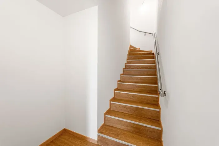 Prodej bytu 4+kk, Úvaly, Škvorecká, 107 m2