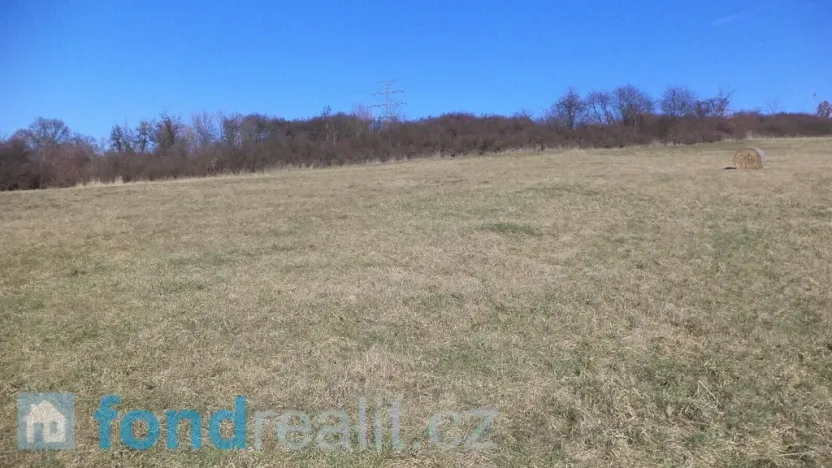 Prodej pozemku, Ústí nad Labem, 20867 m2