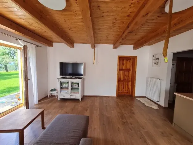 Pronájem bytu 2+kk, Soběnov - Smrhov, 58 m2