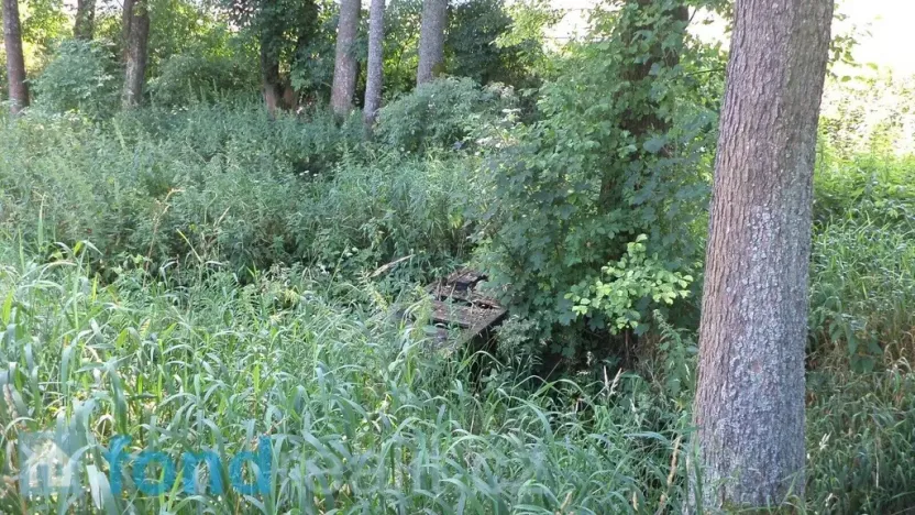 Prodej pozemku, Staré Buky, 154 m2