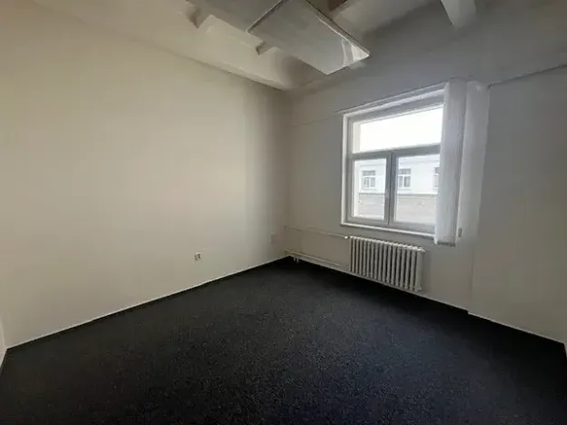 Pronájem kanceláře, Brno, Řípská, 10 m2