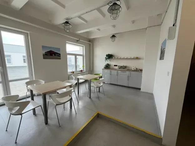 Pronájem kanceláře, Brno, Řípská, 10 m2