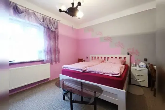 Prodej rodinného domu, Stará Paka, Sokolská, 231 m2