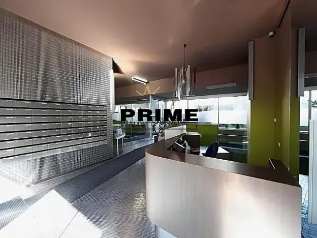 Pronájem bytu 3+kk, Praha - Žižkov, Prokopova, 71 m2