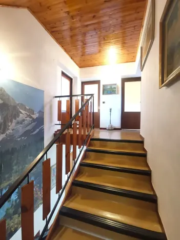 Prodej rodinného domu, Lomnička, 160 m2