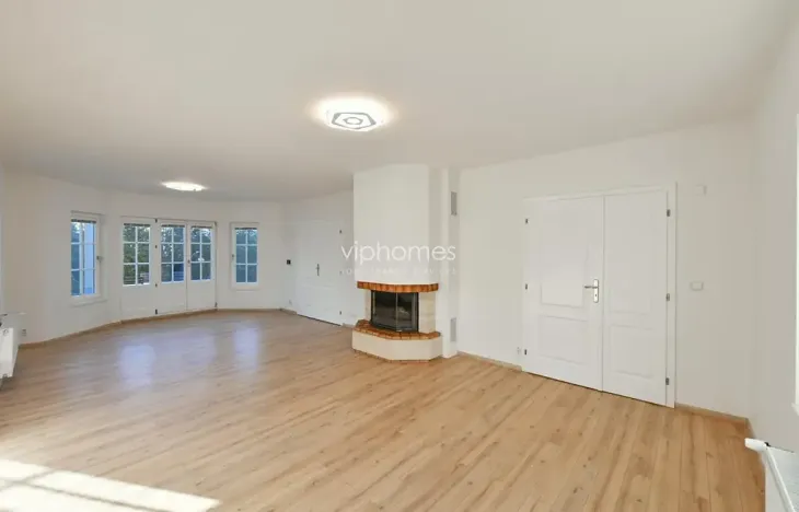 Pronájem rodinného domu, Praha - Nebušice, Na Malé Šárce, 360 m2