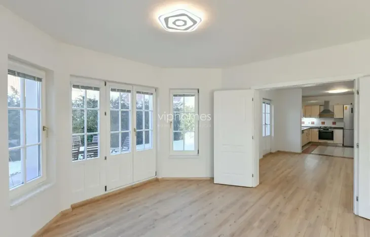 Pronájem rodinného domu, Praha - Nebušice, Na Malé Šárce, 360 m2