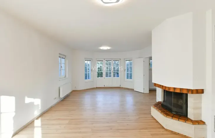 Pronájem rodinného domu, Praha - Nebušice, Na Malé Šárce, 360 m2