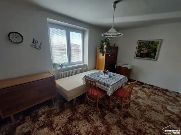 Prodej bytu 3+1, Jičín, Kosmonautů, 67 m2