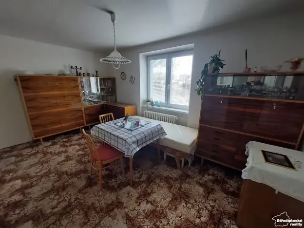 Prodej bytu 3+1, Jičín, Kosmonautů, 67 m2