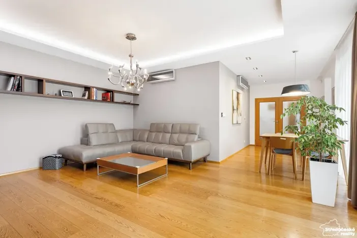 Prodej vily, Brandýs nad Labem-Stará Boleslav, Na Ladech, 230 m2