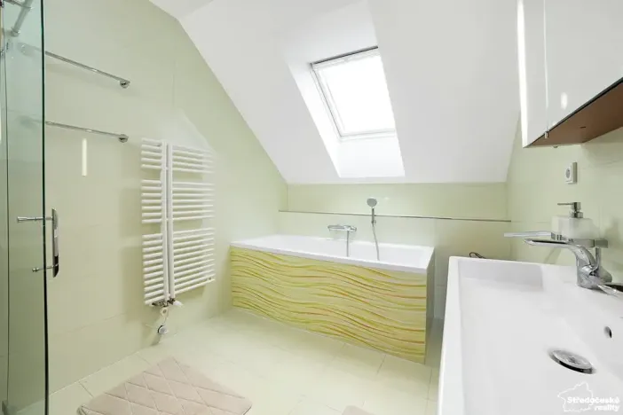 Prodej vily, Brandýs nad Labem-Stará Boleslav, Na Ladech, 230 m2