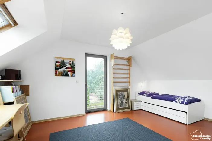 Prodej vily, Brandýs nad Labem-Stará Boleslav, Na Ladech, 230 m2