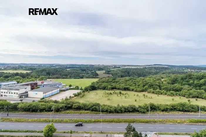 Pronájem bytu 2+kk, Praha - Kamýk, Zimova, 58 m2