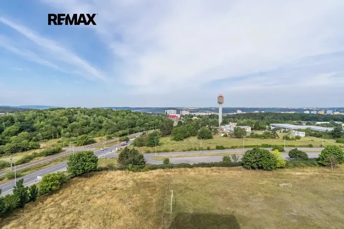 Pronájem bytu 2+kk, Praha - Kamýk, Zimova, 58 m2