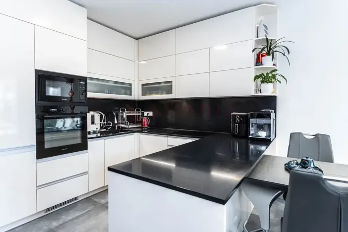 Prodej rodinného domu, Praha - Letňany, Jana Vlčka, 143 m2