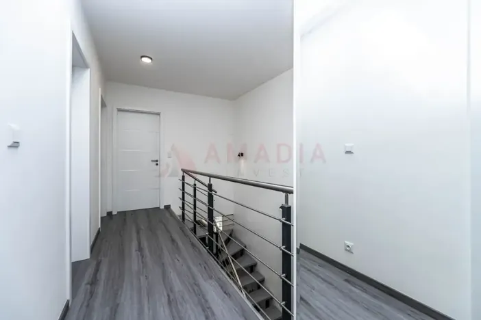 Prodej rodinného domu, Praha - Letňany, Jana Vlčka, 143 m2