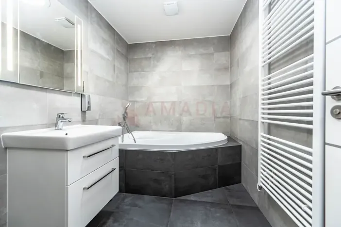 Prodej rodinného domu, Praha - Letňany, Jana Vlčka, 143 m2