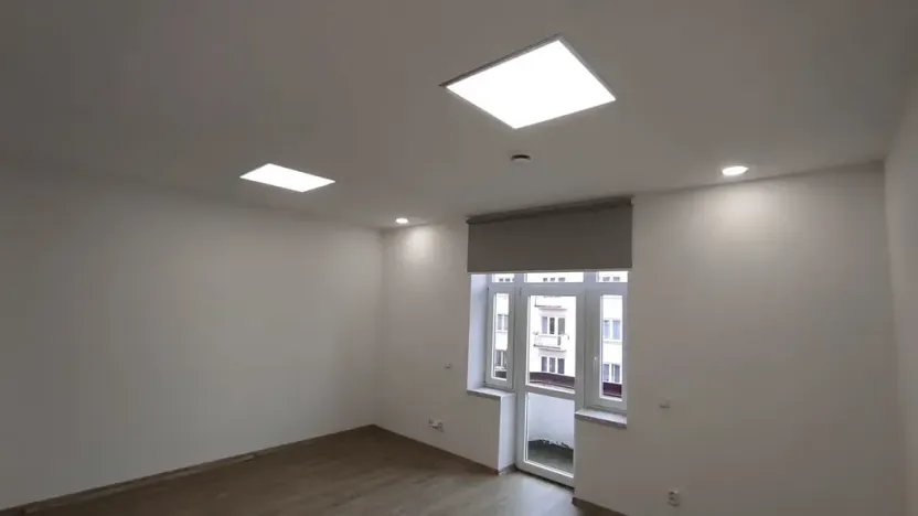 Pronájem bytu 3+kk, Litomyšl, 9. května, 80 m2