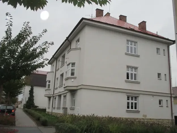 Pronájem bytu 3+kk, Litomyšl, 9. května, 80 m2