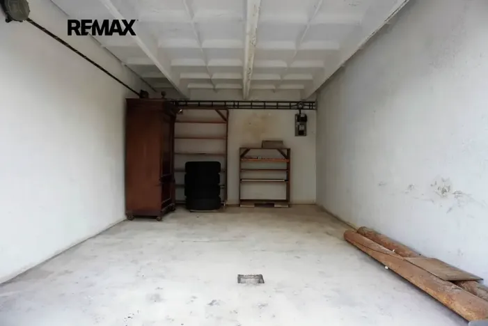 Prodej garáže, Kolín, U Nemocnice, 18 m2