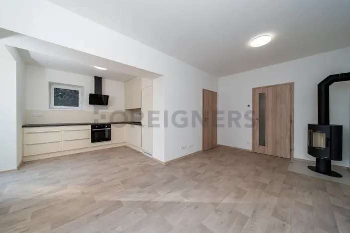 Pronájem bytu 3+kk, Ostrava, Koblovská, 88 m2