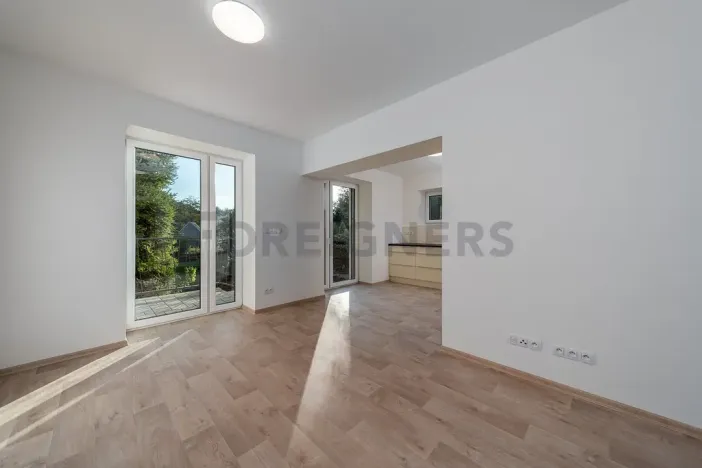 Pronájem bytu 3+kk, Ostrava, Koblovská, 88 m2