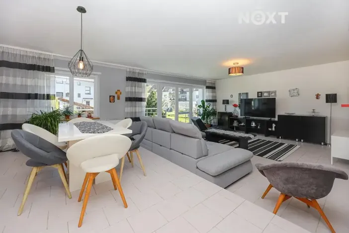 Prodej rodinného domu, Nýrsko, Pod Lesem, 170 m2