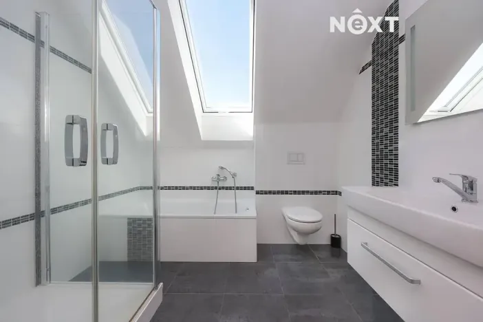 Prodej rodinného domu, Nýrsko, Pod Lesem, 170 m2