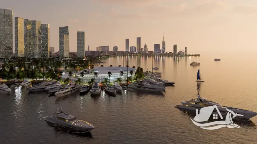 Prodej bytu 1+kk, Batumi, Gruzie, 32 m2