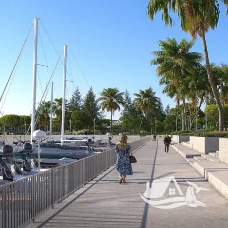 Prodej bytu 1+kk, Batumi, Gruzie, 24 m2