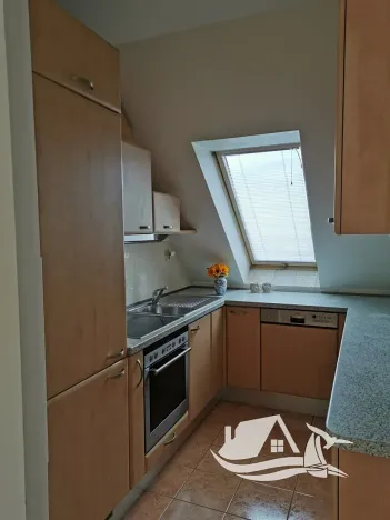 Prodej bytu 2+kk, Brno, Otiskova, 62 m2