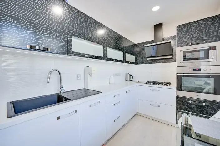 Prodej bytu 3+1, Šternberk, Na Vyhlídce, 71 m2