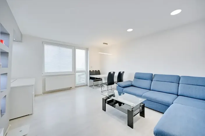 Prodej bytu 3+1, Šternberk, Na Vyhlídce, 71 m2