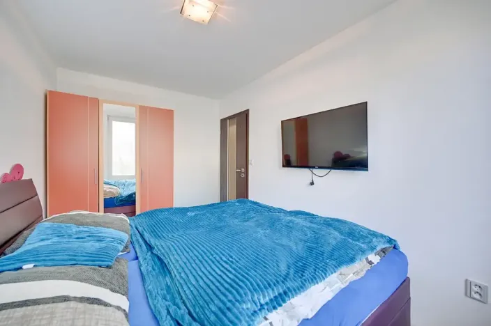 Prodej bytu 3+1, Šternberk, Na Vyhlídce, 71 m2