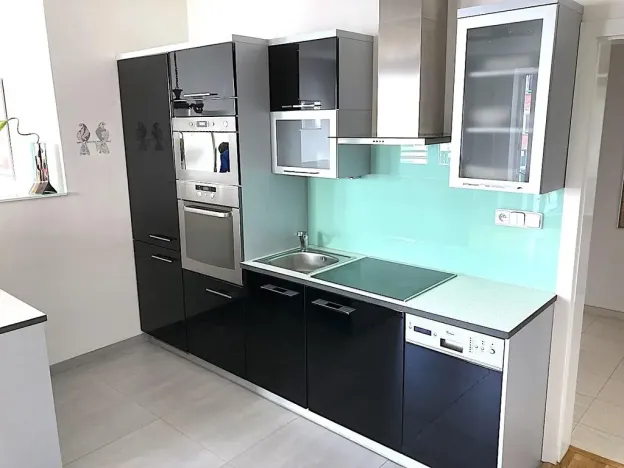 Pronájem bytu 3+kk, Praha - Žižkov, Pod Parukářkou, 75 m2