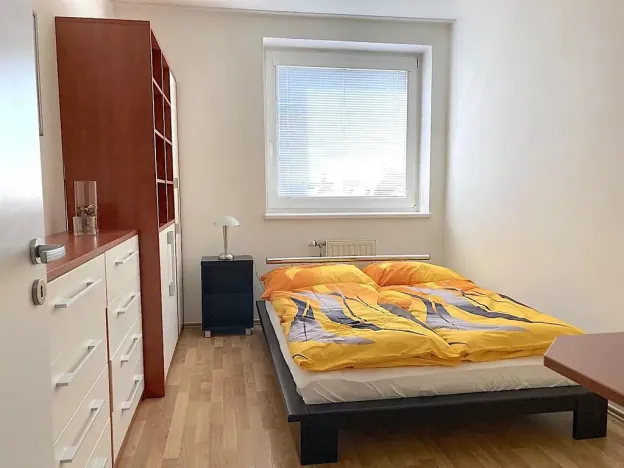 Pronájem bytu 3+kk, Praha - Žižkov, Pod Parukářkou, 75 m2
