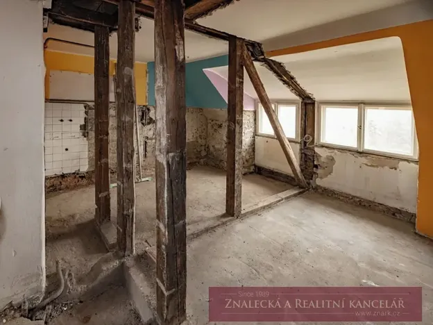 Prodej bytu 3+1, Praha - Dejvice, Za Hanspaulkou, 60 m2