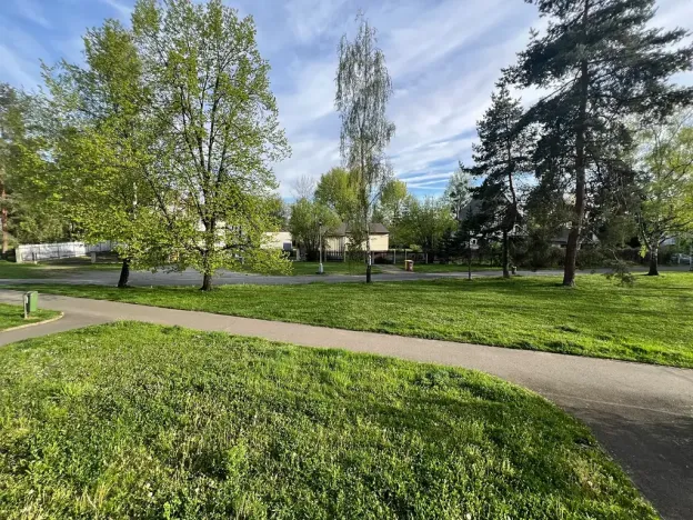 Pronájem bytu 1+kk, Frýdek-Místek, Slezská, 23 m2