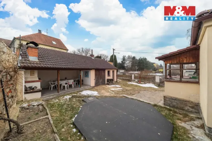 Prodej rodinného domu, Štěnovice, Ke cvičišti, 113 m2