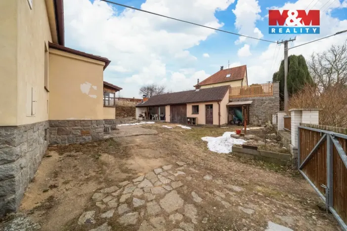 Prodej rodinného domu, Štěnovice, Ke cvičišti, 113 m2