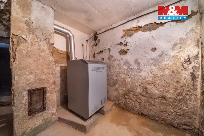 Prodej rodinného domu, Štěnovice, Ke cvičišti, 113 m2