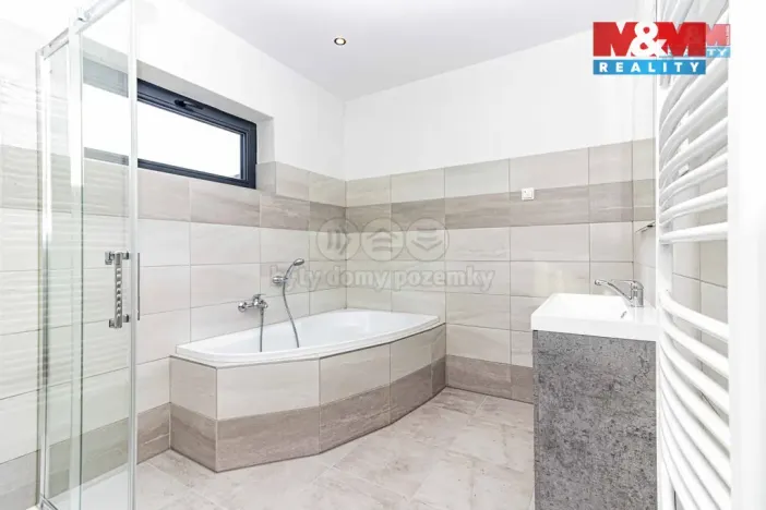 Pronájem rodinného domu, Světlá nad Sázavou, Arbesova, 164 m2