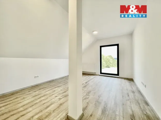 Pronájem rodinného domu, Světlá nad Sázavou, Arbesova, 164 m2