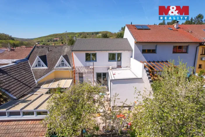 Prodej rodinného domu, Lelekovice, Příhon, 133 m2