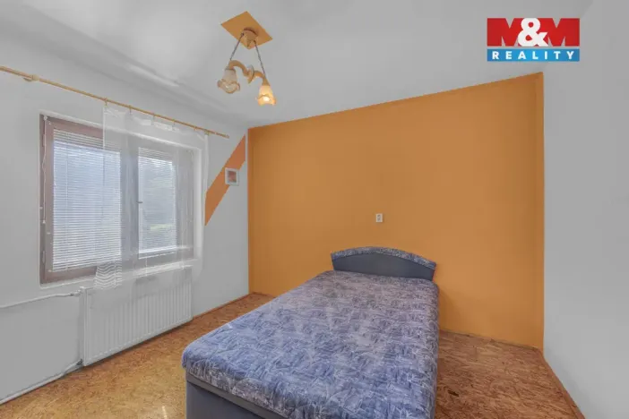 Prodej rodinného domu, Hynčice, 180 m2